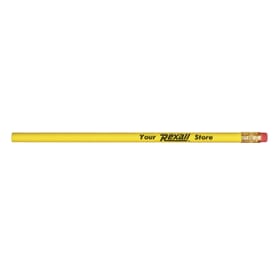 Round Explorer Pencil