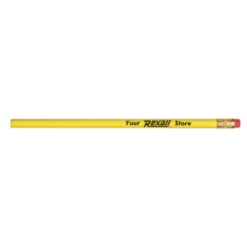 Round Explorer Pencil