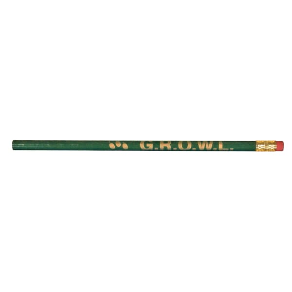 Round Explorer Pencil