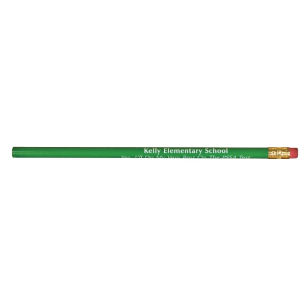 Round Explorer Pencil