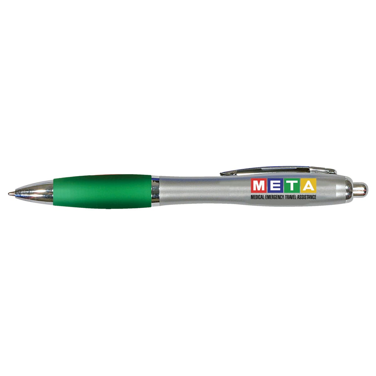 TRANS GREEN