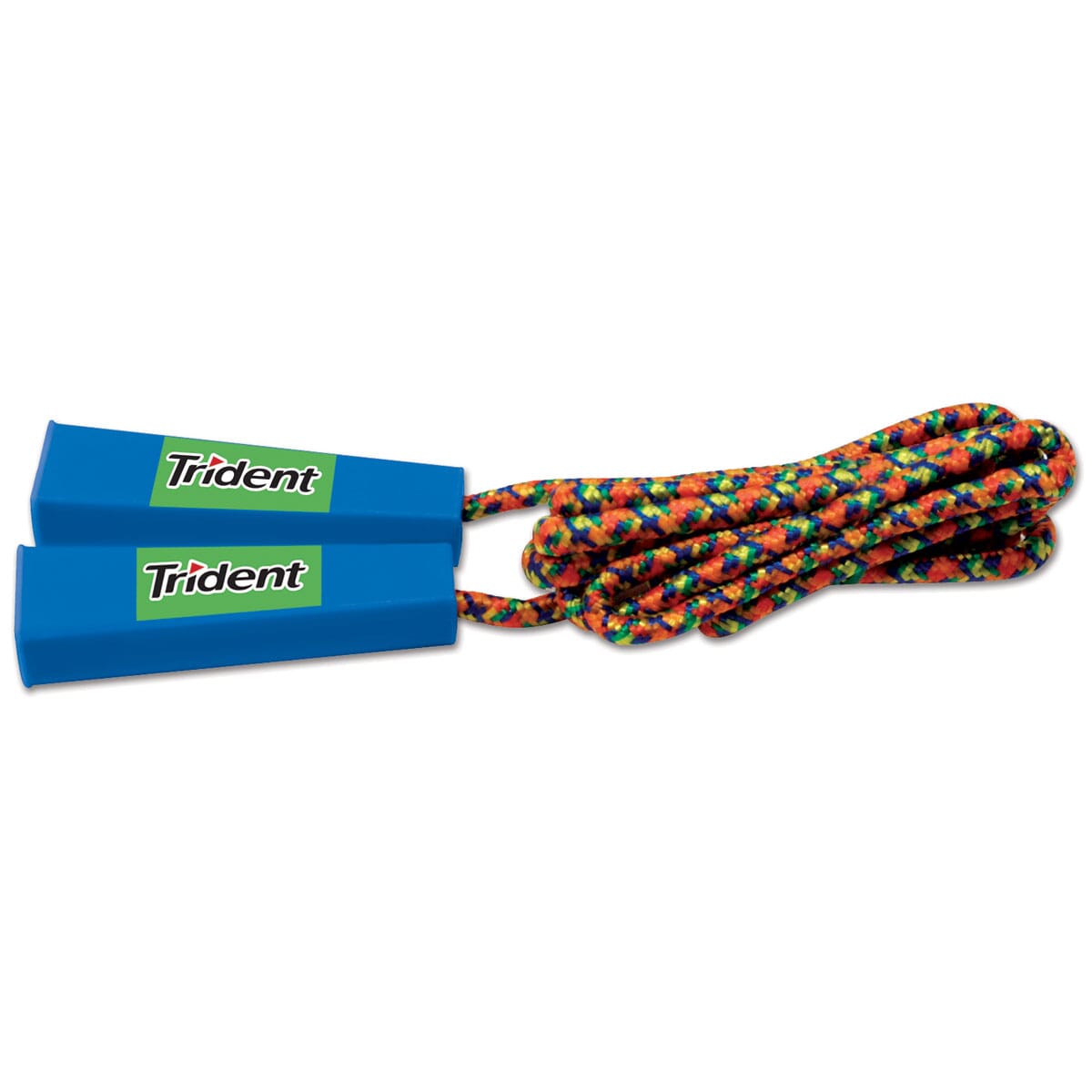 Rainbow Jump Rope