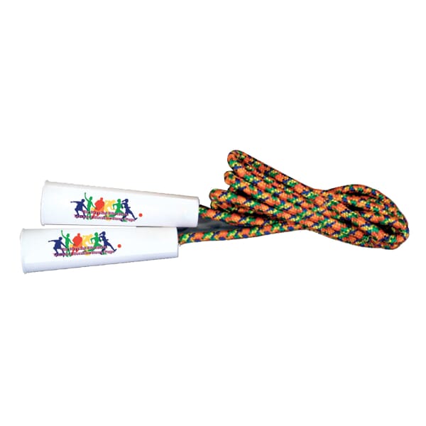 Rainbow Jump Rope