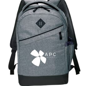 Sedimentary Compu-Backpack