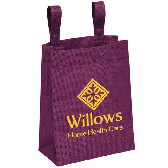 Tag-Along Bag