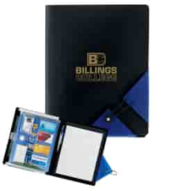 Five Star Filefolio