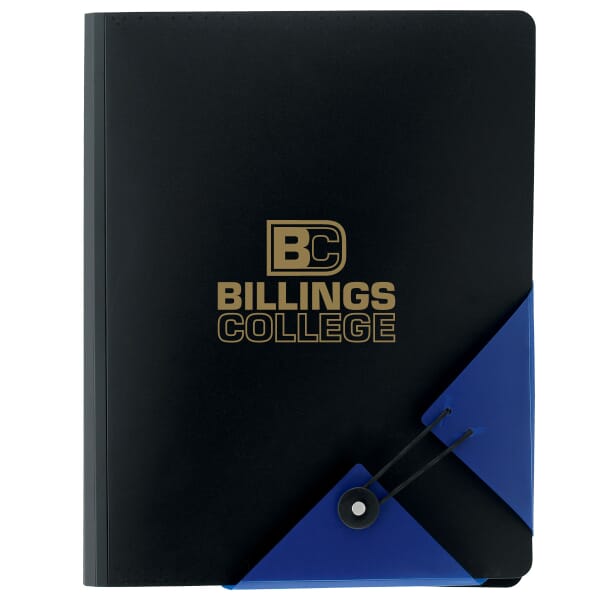 Five Star Filefolio