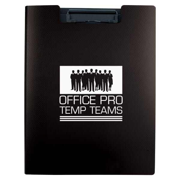 Elite Clipboard Folder
