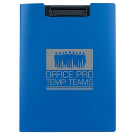 Elite Clipboard Folder