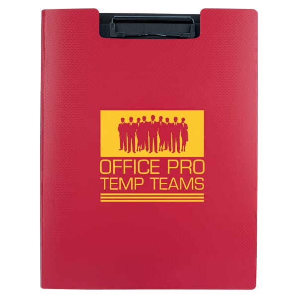 Elite Clipboard Folder