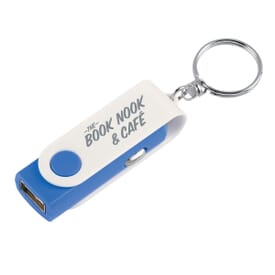 Revolution Car Charger