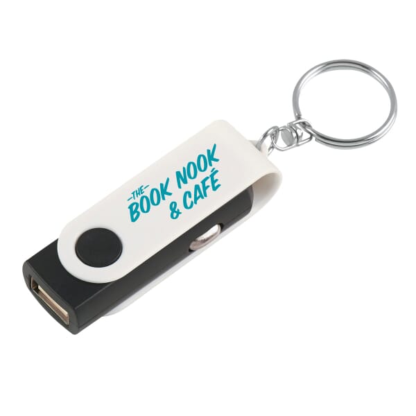 Revolution Car Charger