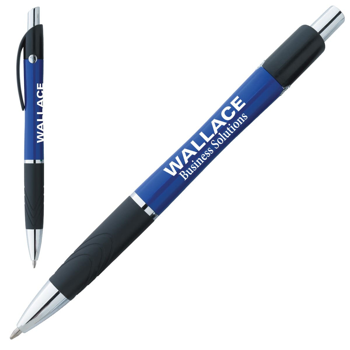 Souvenir® Emblem Pen®- Color