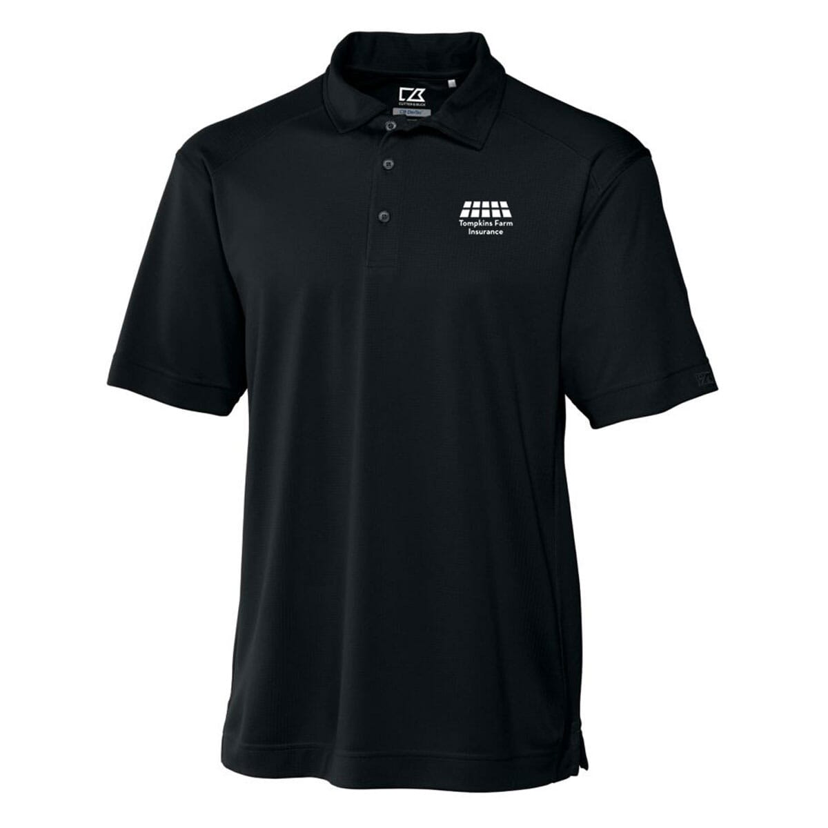 Cutter & Buck Fiction Polo