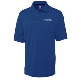 Dedication Polo