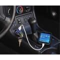 Charger In Use