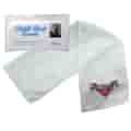 Towel and Packaging