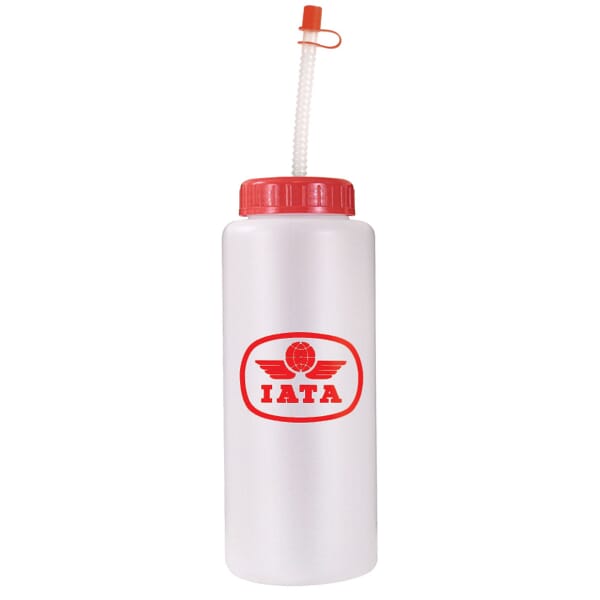 32 oz Grip-It Bottle