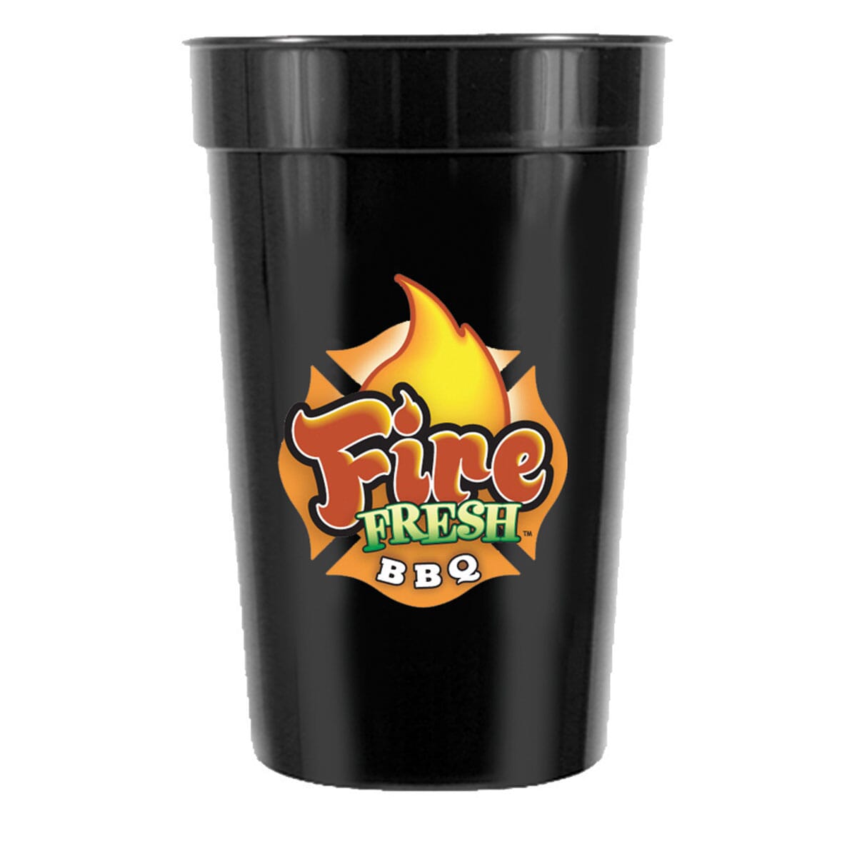 17 oz Sturdy Stadium Cup