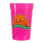 17 oz Sturdy Stadium Cup