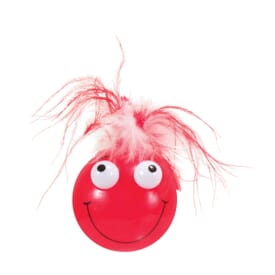 Smiling Poppin' Eyes Pal