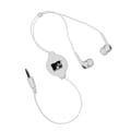 Retracte Earbuds