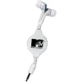 Retracting Earbuds