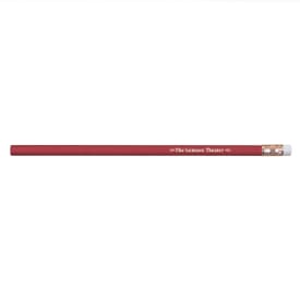 Budget Pencil