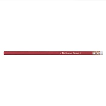 Budget Pencil