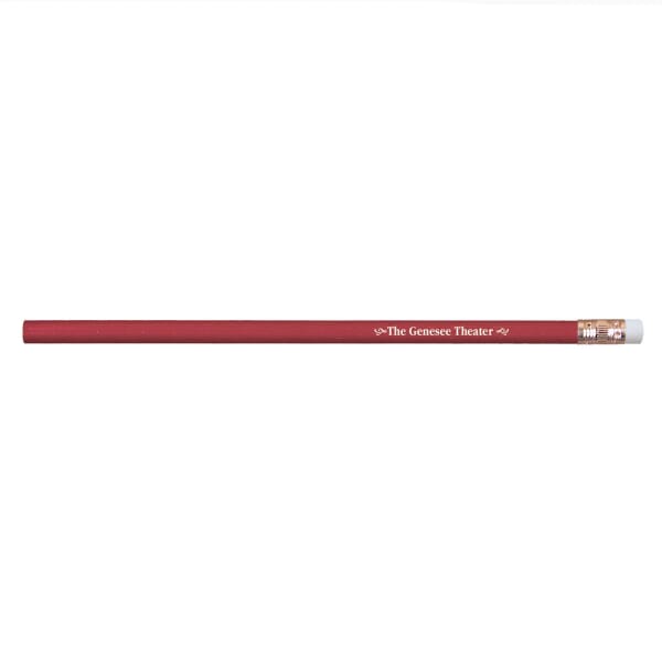 Budget Pencil
