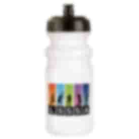 20 oz Cycling Bottle - Full Color