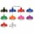 20 oz Cycling Bottle - Full Color