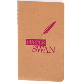 Eco Friendly Jotter