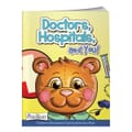 Coloring book front