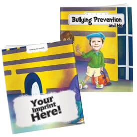 Bullying Prevention And Me - All About Me™