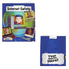 Internet Safety And Me - All About Me&#8482;