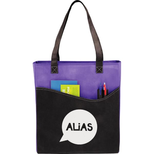 Convention Sidekick Tote