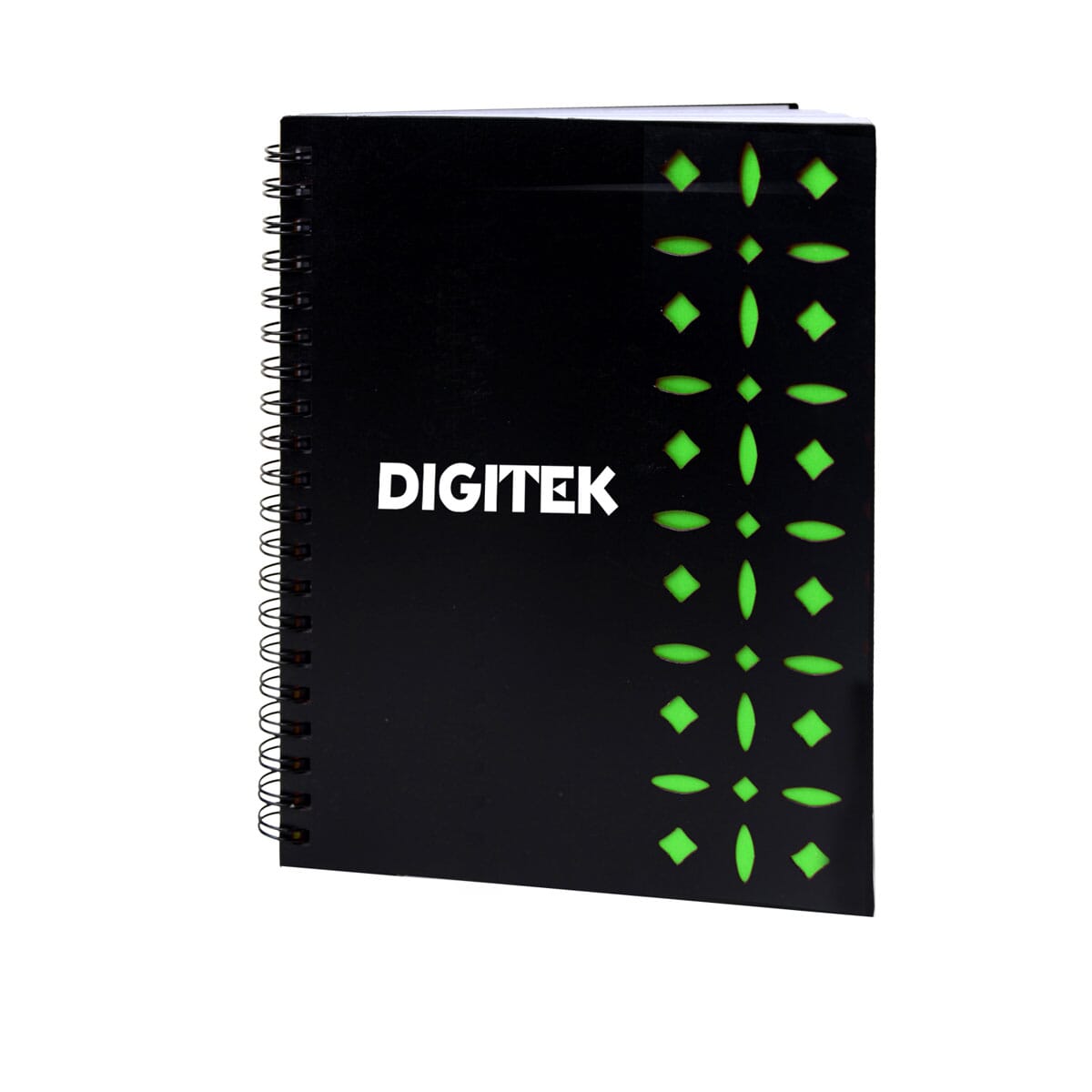 Collision Notebook