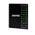 Collision Notebook