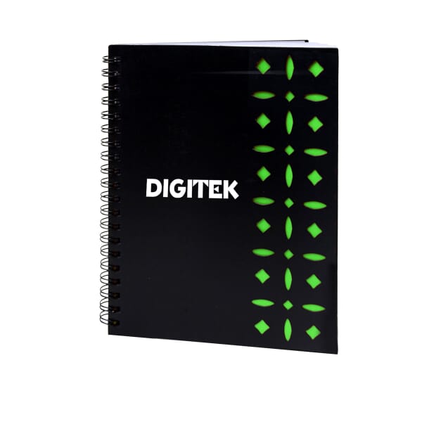 Collision Notebook
