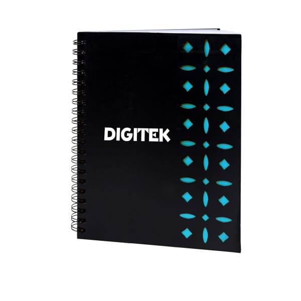 Collision Notebook