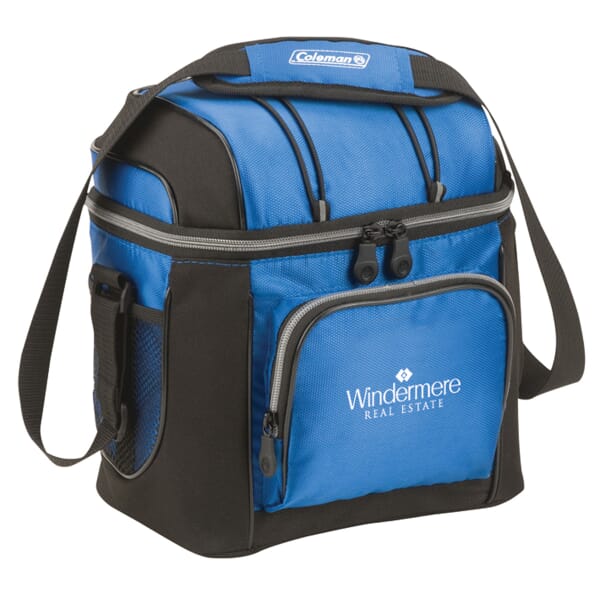 Coleman® 9 Can Soft Sided Cooler