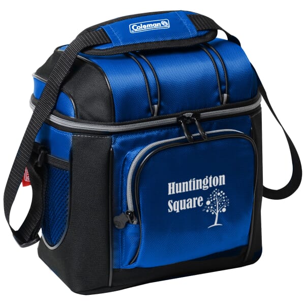 Coleman® 16 Can Soft Sided Cooler