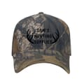 Camouflage Cap