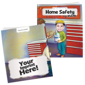 Home Safety And Me &#45; All About Me&#8482;
