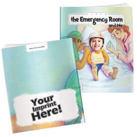 The Emergency Room And Me - All About Me™