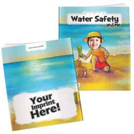 Water Safety And Me &#45; All About Me&#8482;