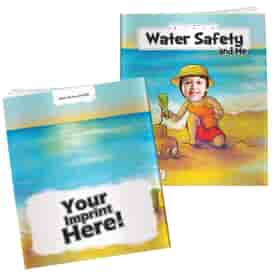Water Safety And Me - All About Me™