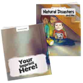 Natural Disasters And Me - All About Me™