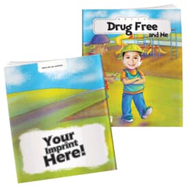 Drug Free And Me &#45; All About Me&#8482;
